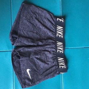 Nike shorts